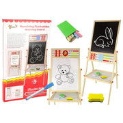 Revolving Fluctuation Drawing Board