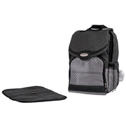 Petit Bebe For me Premium Mommy Bag – Dotted Print