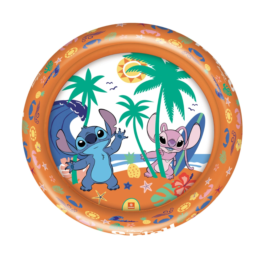 Mondo Stitch Pool