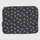 13 Inch Laptop Sleeve Bag (Extra Cheesy) - Ourkids - Everwards Group