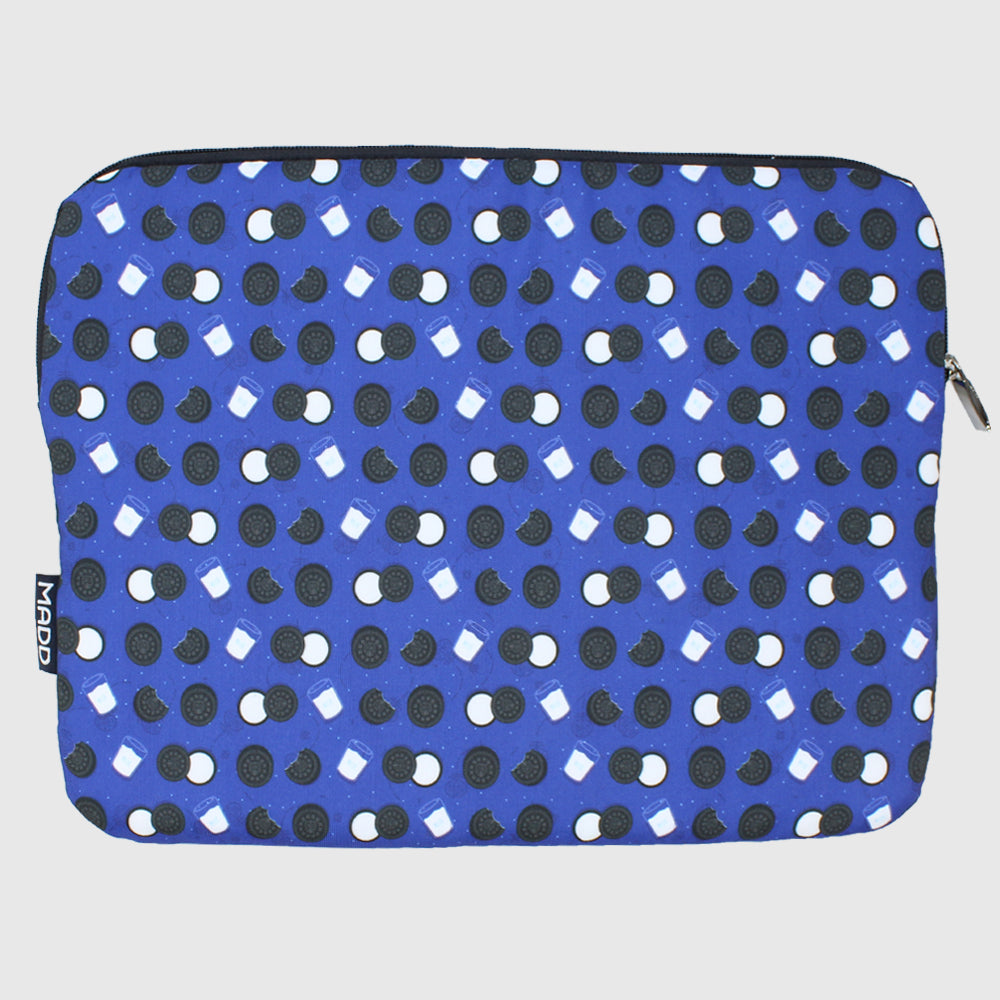 13 Inch Laptop Sleeve Bag (Oreo) - Ourkids - Everwards Group