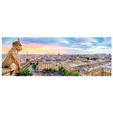 Panorama Jigsaw Puzzle Manhattan, 1000 Piece - Multi