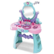 Pretty Beauty Vanity Table Set 70 Cm (Light & Sound)