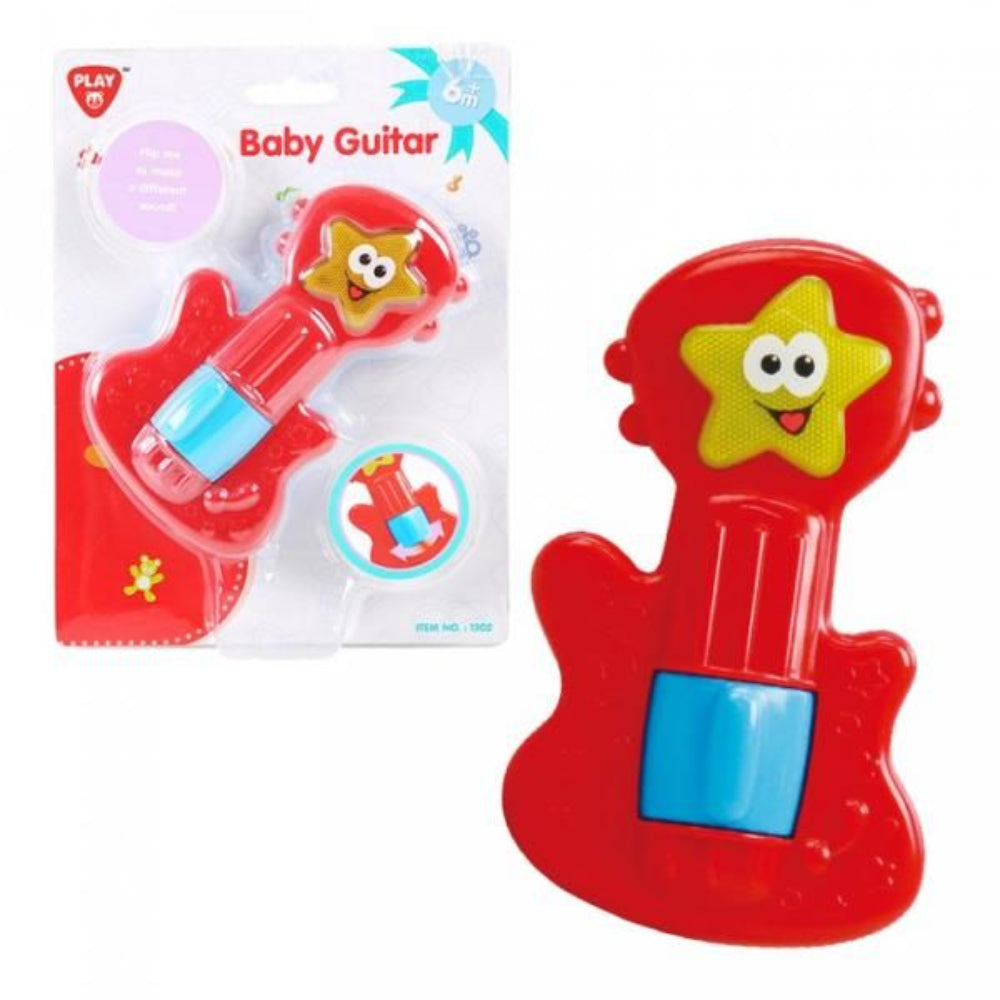 Play Go Baby Guitar