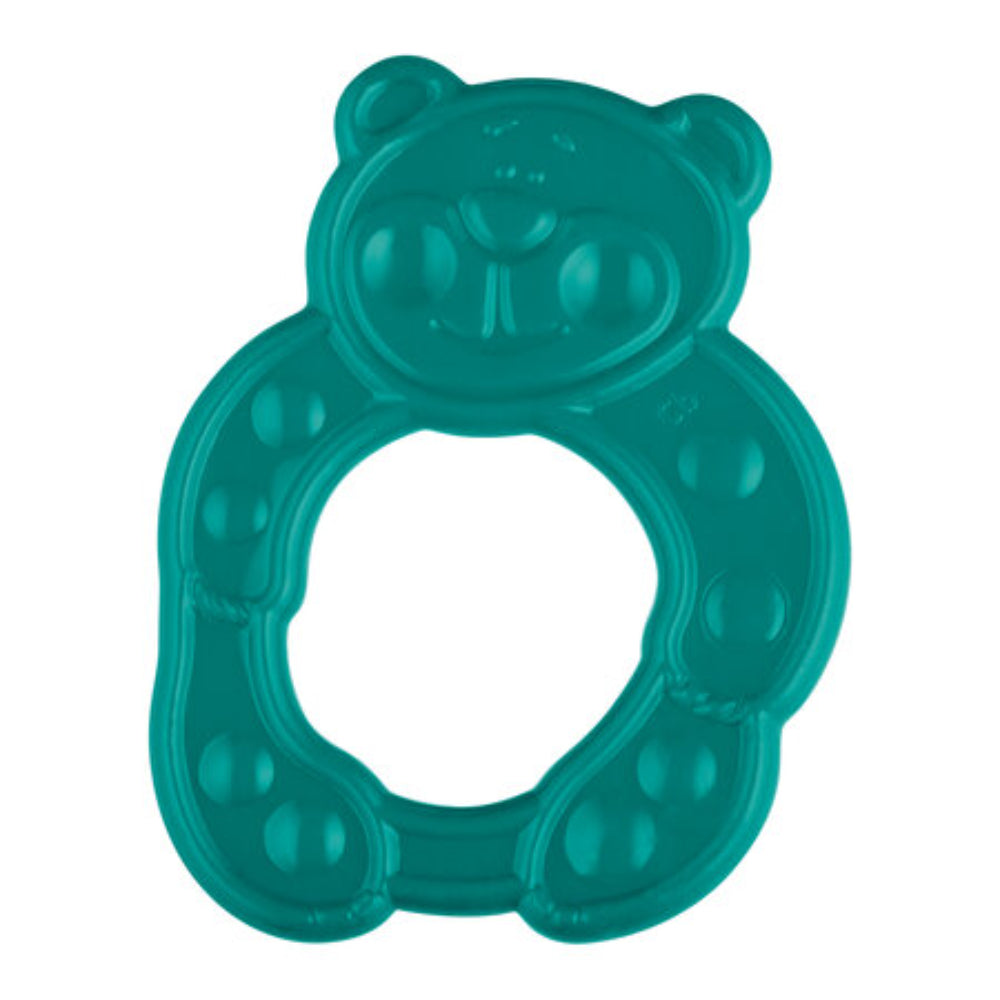 Canpol Babies Silicone Teether – Assorted Fun Shapes