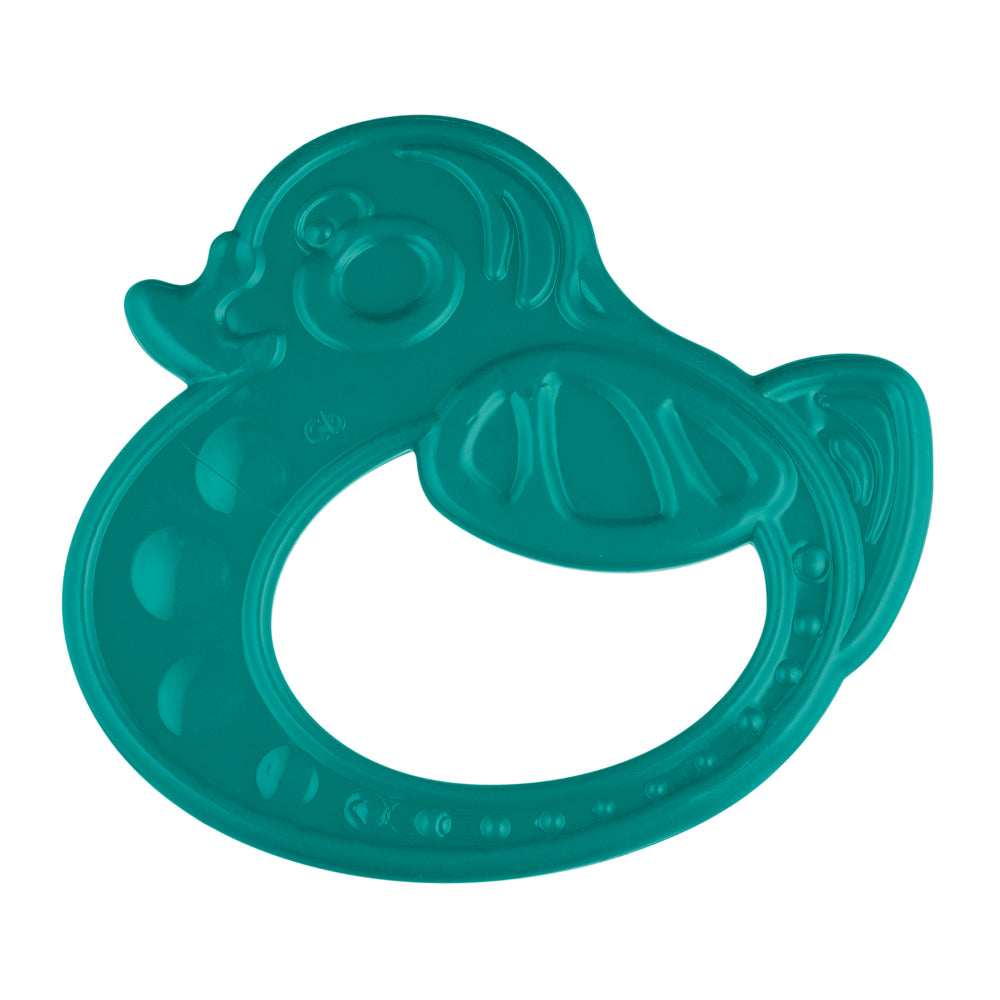 Canpol Babies Silicone Teether – Assorted Fun Shapes