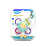True Teether Ring – Green