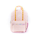 Cubs Baby Rose High School Backpack - 18 Inches
