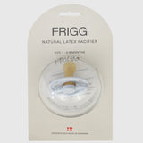 Frigg Moon Phase Latex Pacifier 0-6 Months
