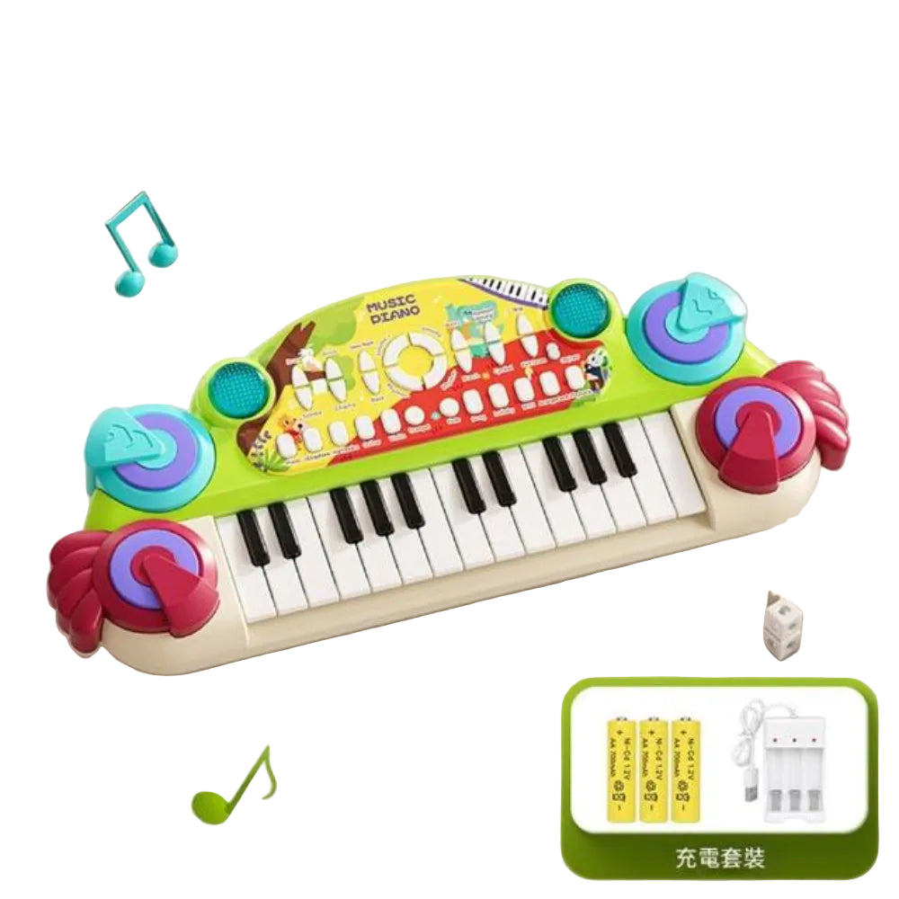 Children's Electronic "Music Piano" Toy