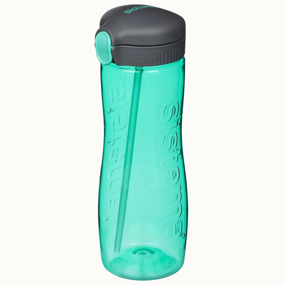 Sistema Plastic Bottle  – Aqua