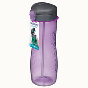 Sistema Plastic Bottle – Purple