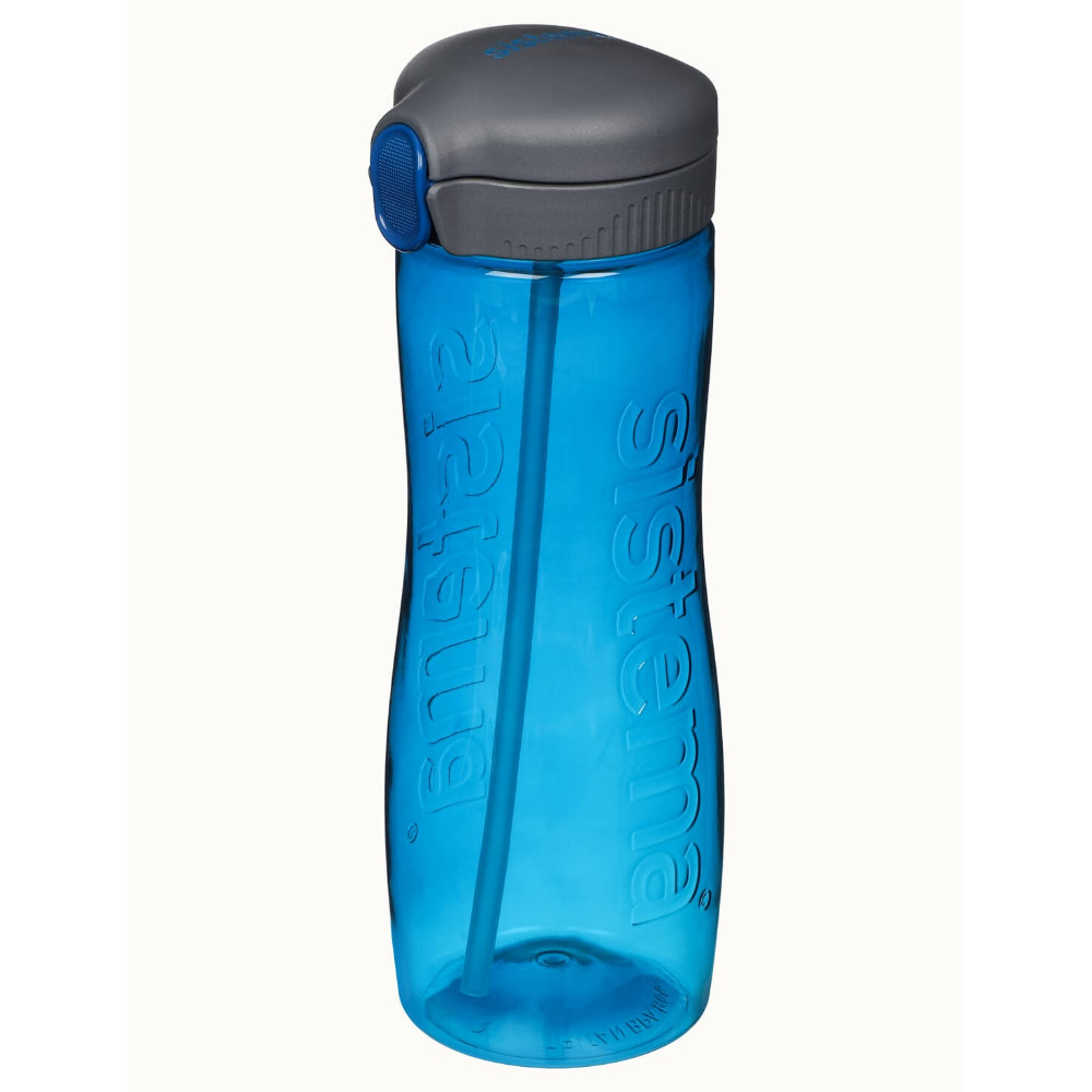 Sistema Plastic Bottle – Blue