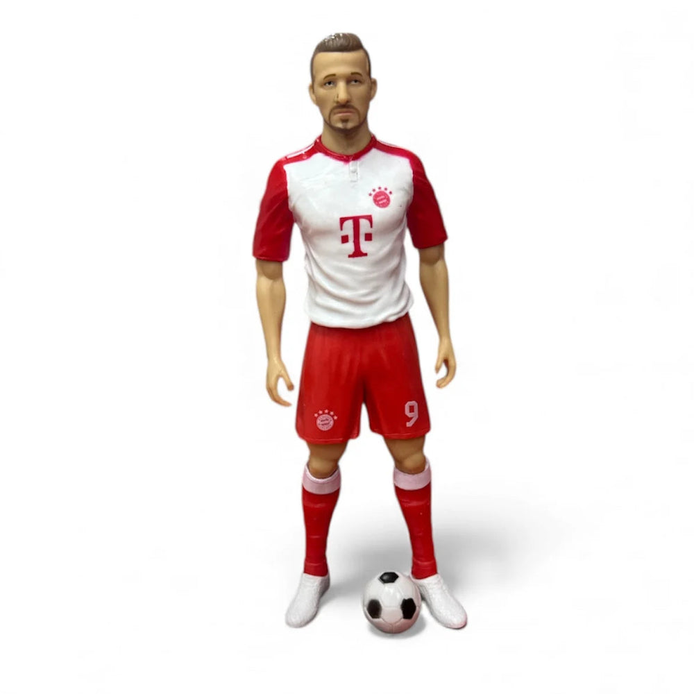 Banbo Toys Harry Kane Action Figure