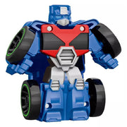 Ziyu Toys "Max Robot" 2-in-1 Transformer Car – Baby Blue