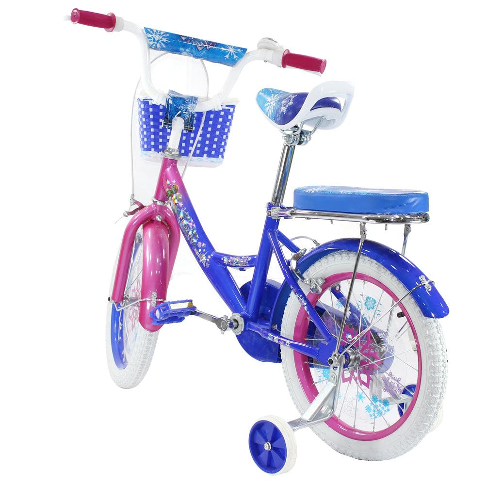 16 Inches Bicycle - Ourkids - OKO