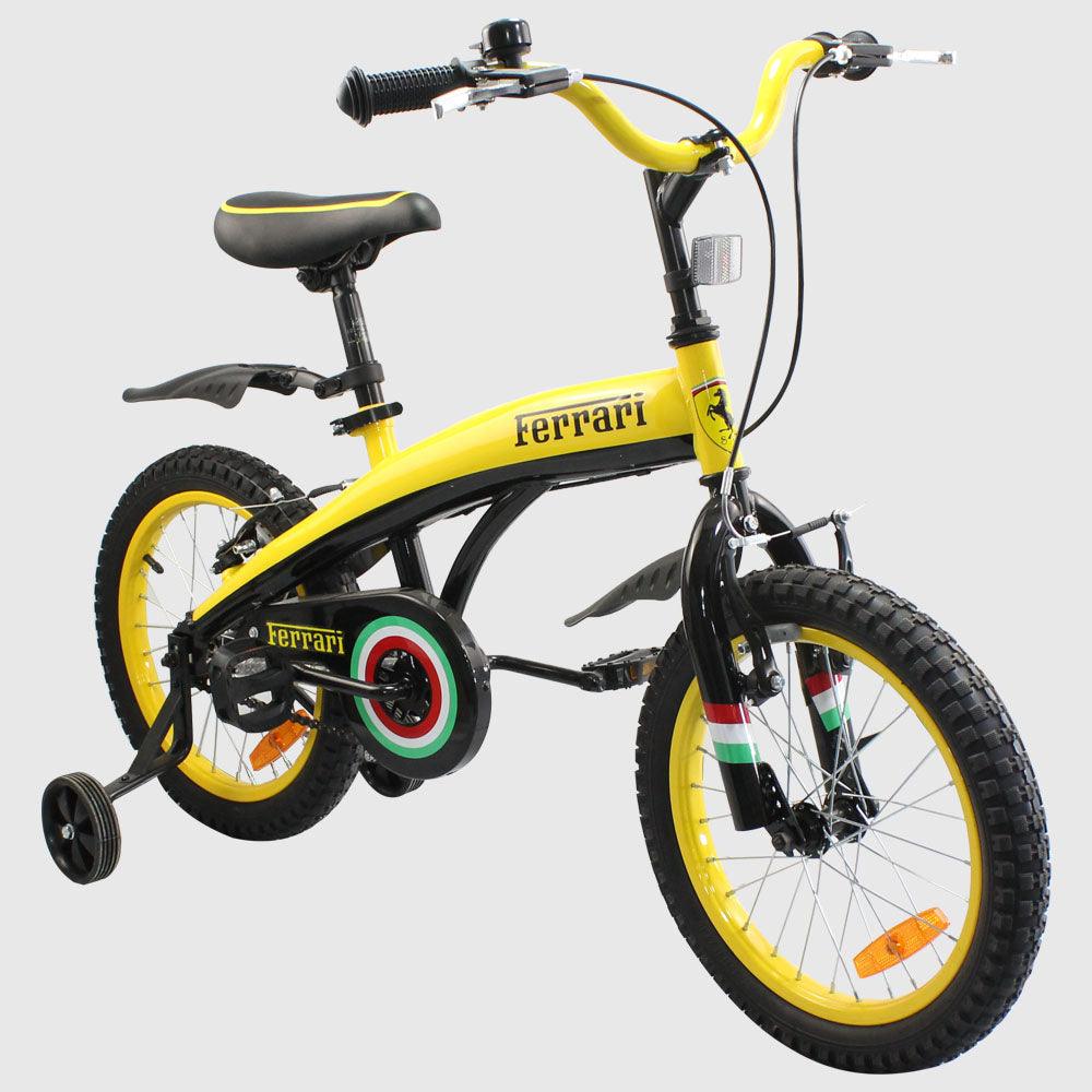 16 Inches Bicycle - Ourkids - OKO