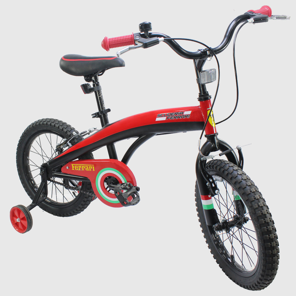 16 Inches Bicycle - Ourkids - OKO