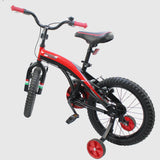 16 Inches Bicycle - Ourkids - OKO