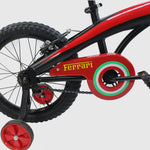 16 Inches Bicycle - Ourkids - OKO