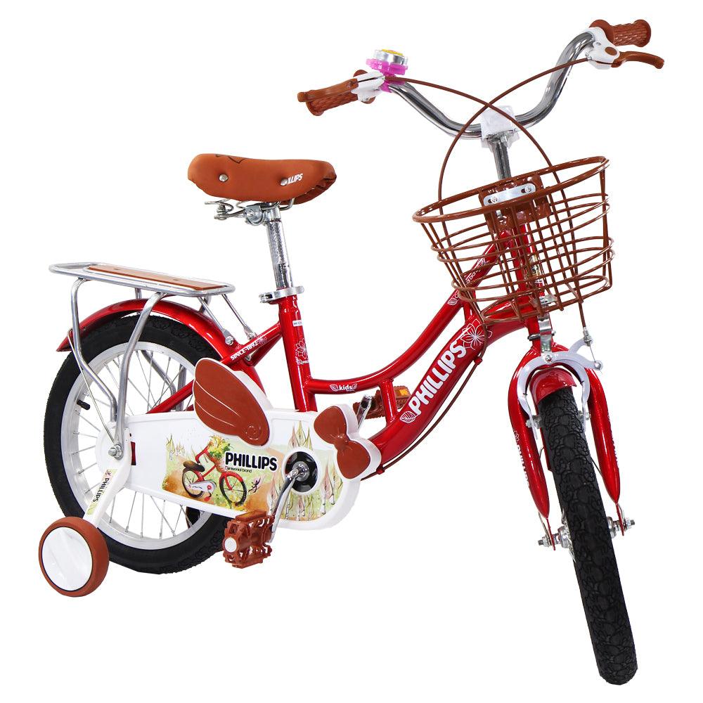 16 Inches Bicycle - Ourkids - OKO