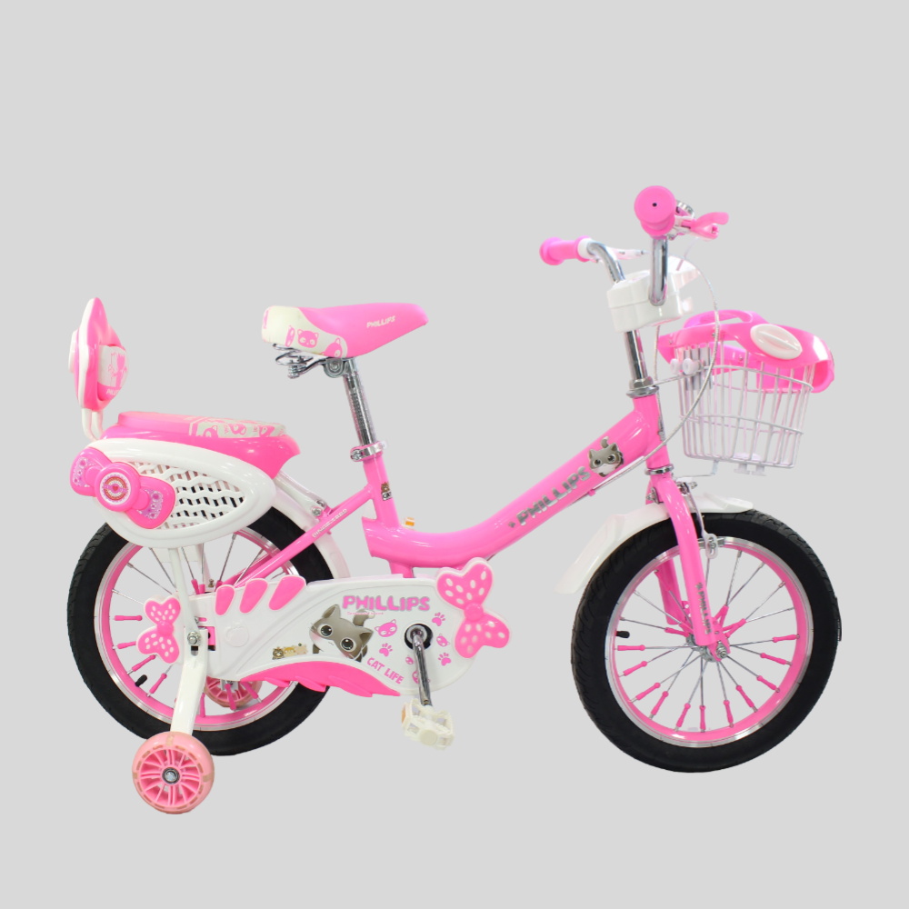 16 Inches Bicycle - Ourkids - OKO