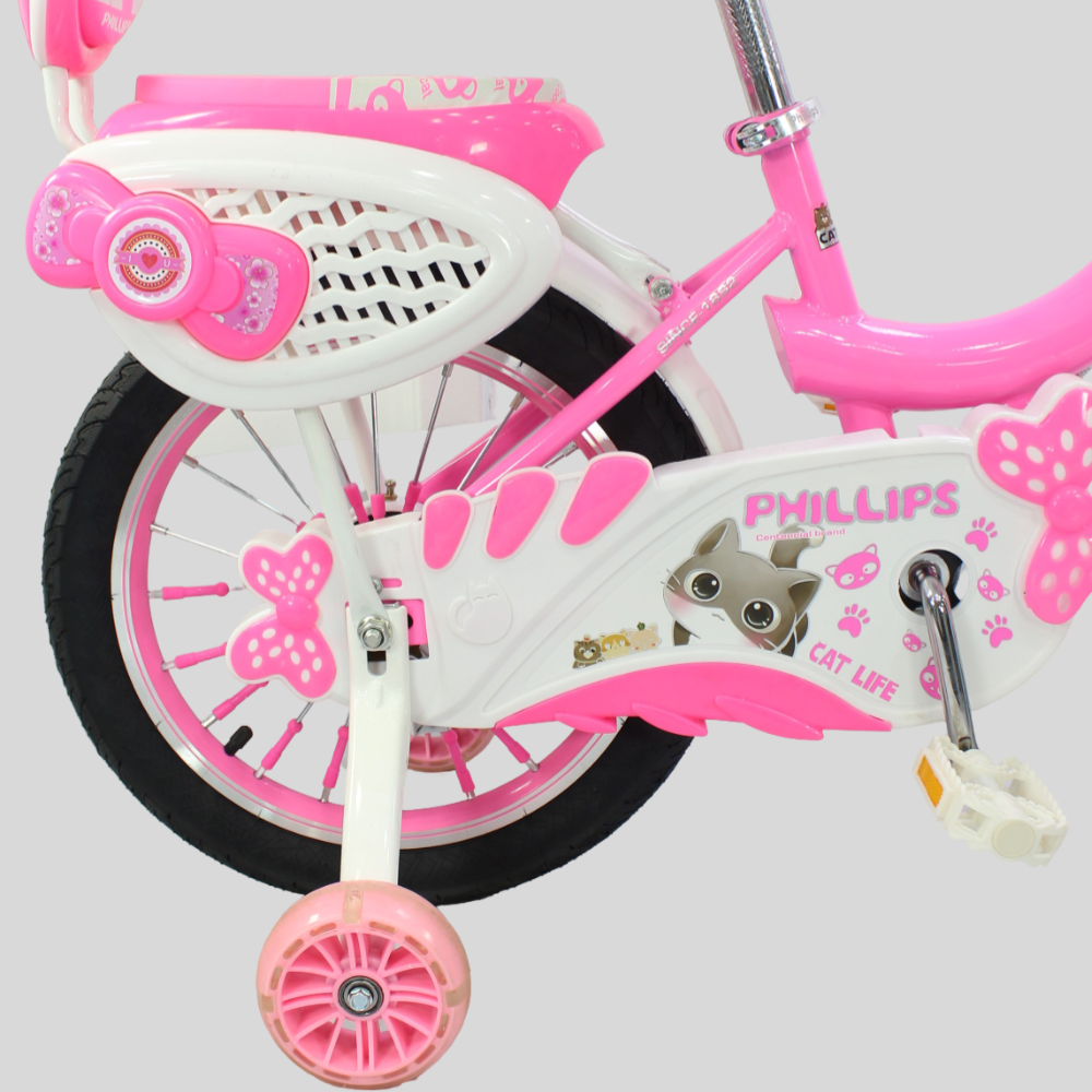 16 Inches Bicycle - Ourkids - OKO