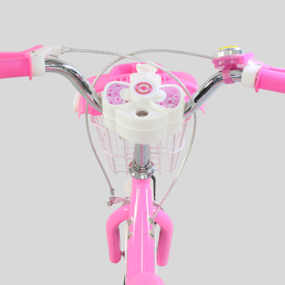 16 Inches Bicycle - Ourkids - OKO