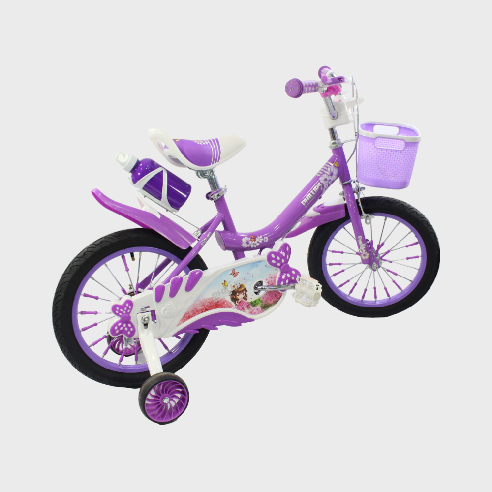 16 Inches Bicycle - Ourkids - OKO