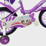 16 Inches Bicycle - Ourkids - OKO