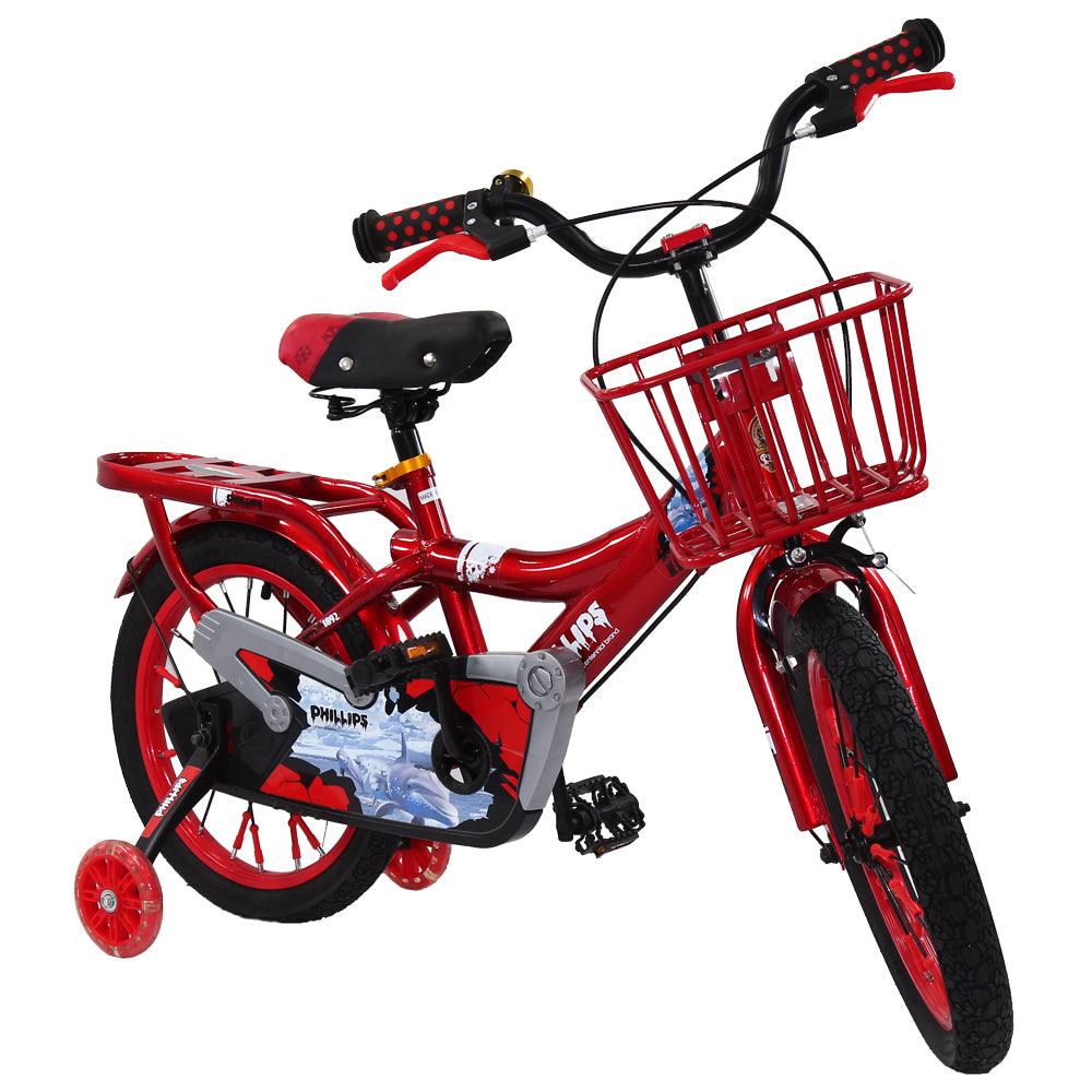 16 Inches Bicycle - Ourkids - OKO