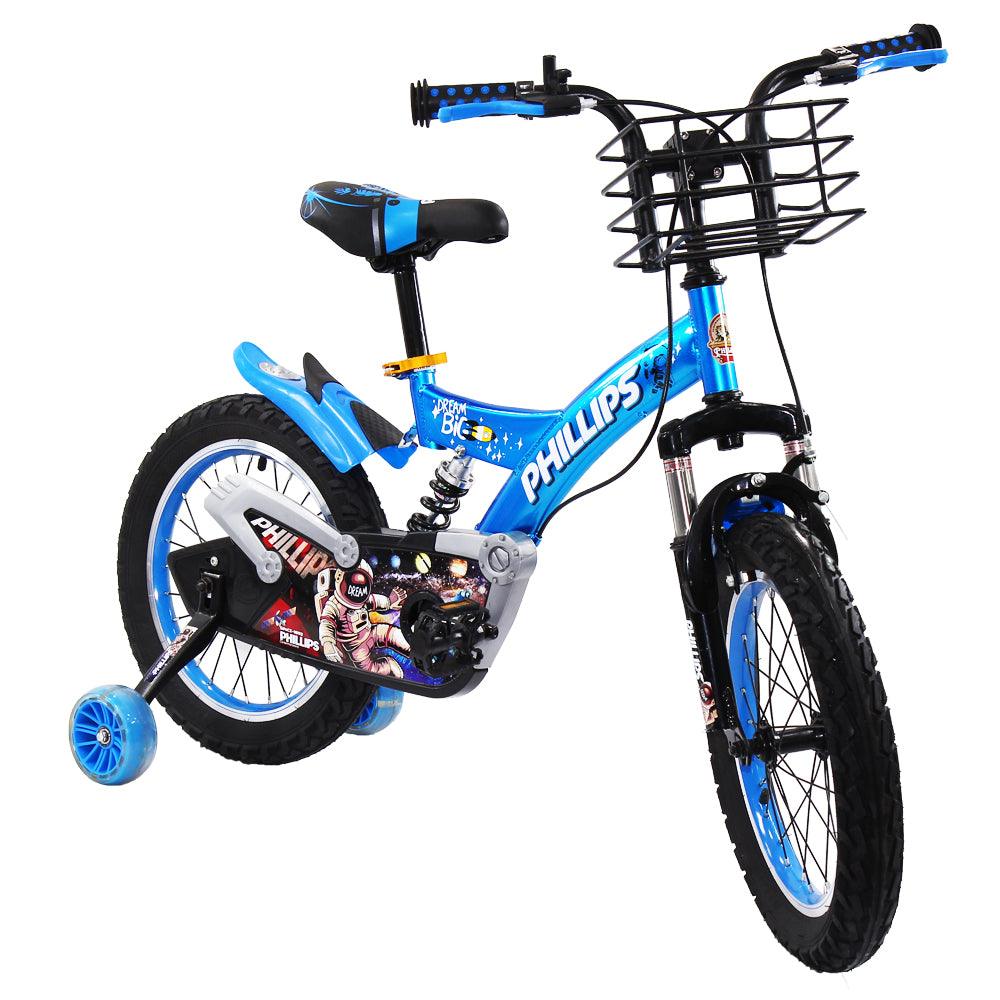 16 Inches Bicycle - Ourkids - OKO