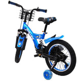 16 Inches Bicycle - Ourkids - OKO