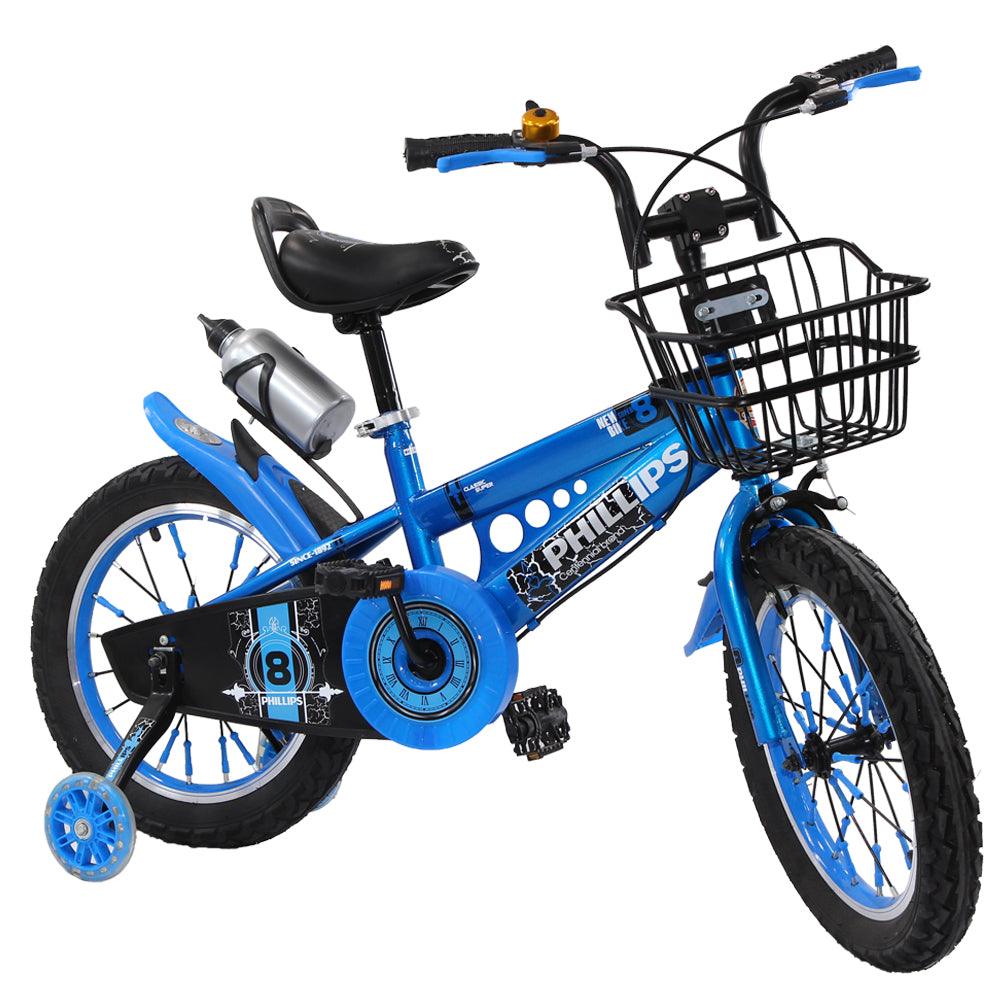 16 Inches Bicycle - Ourkids - OKO