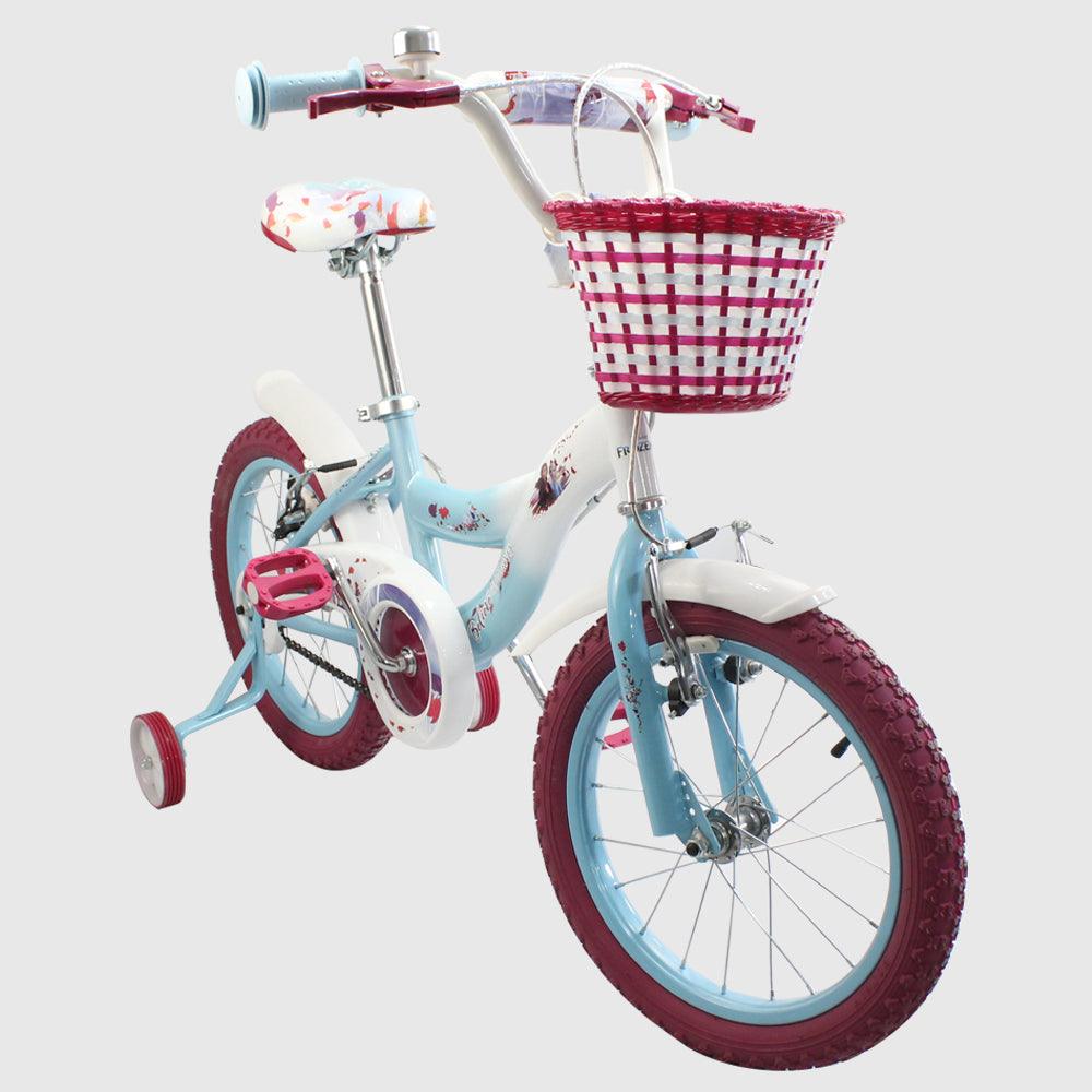 16 Inches Bicycle - Ourkids - OKO