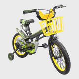 16 Inches Bicycle - Ourkids - OKO