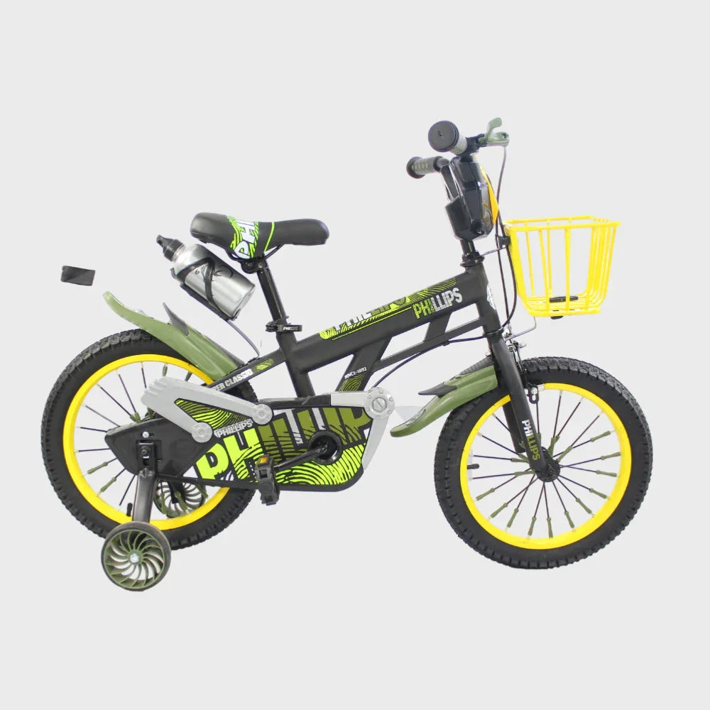 Buy 16 Inches Bicycle by OKO from Ourkids