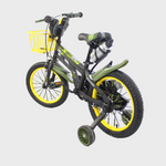 16 Inches Bicycle - Ourkids - OKO