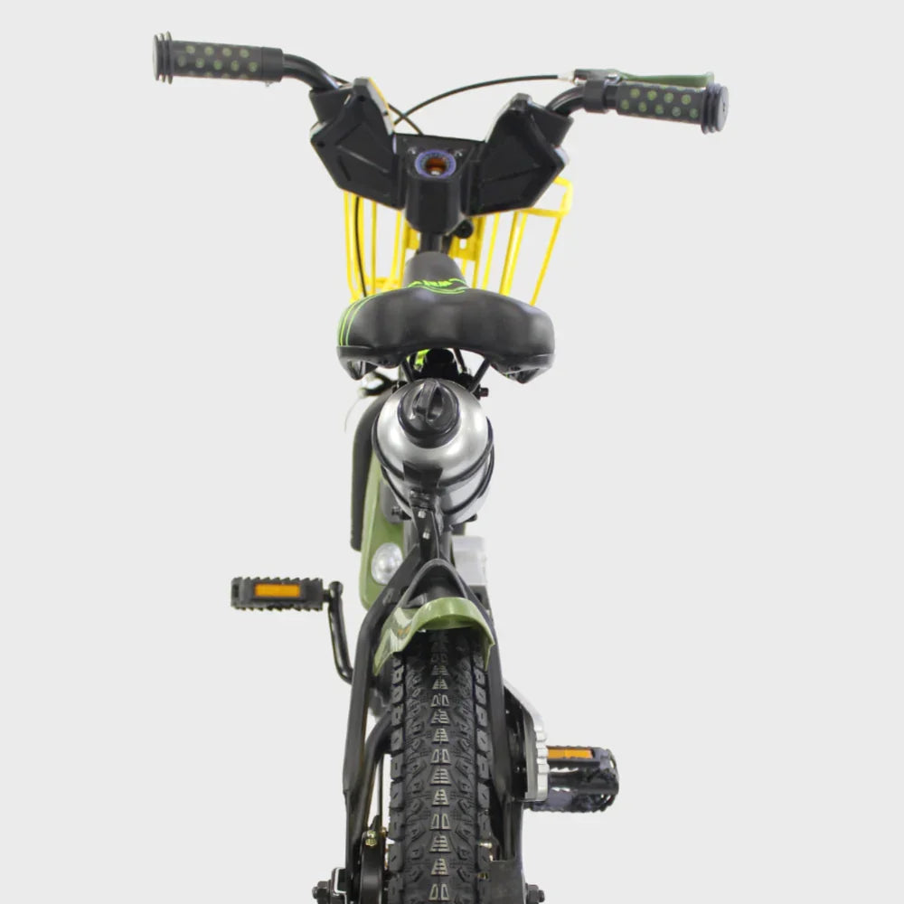 Buy 16 Inches Bicycle by OKO from Ourkids