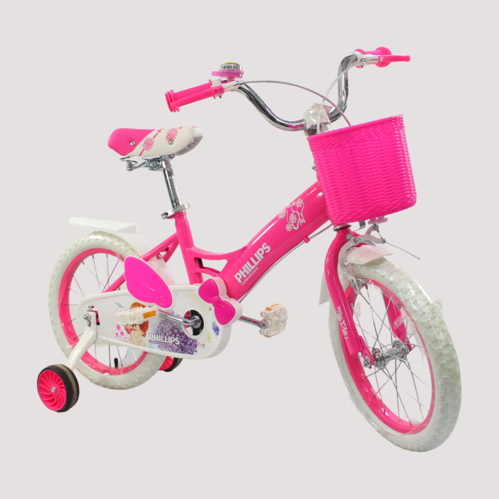 16 Inches Bicycle - Ourkids - OKO