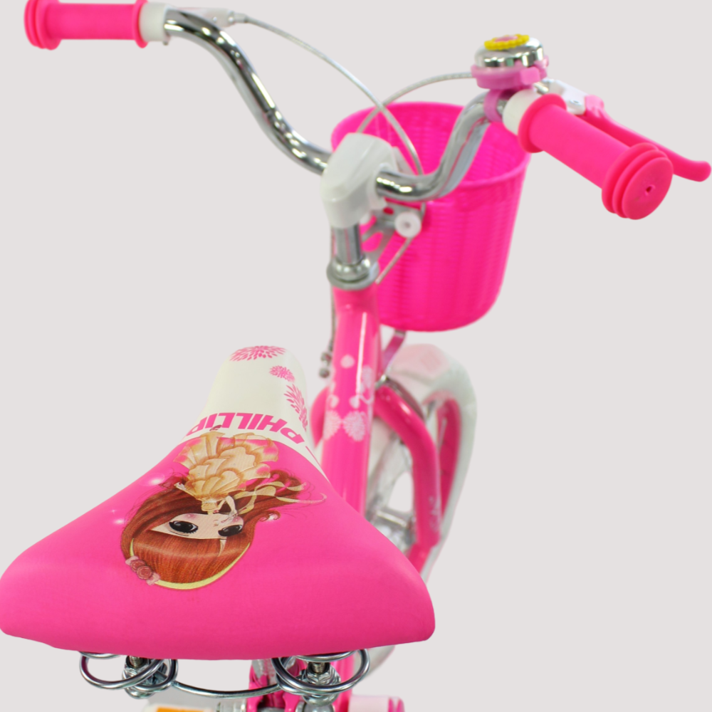 16 Inches Bicycle - Ourkids - OKO