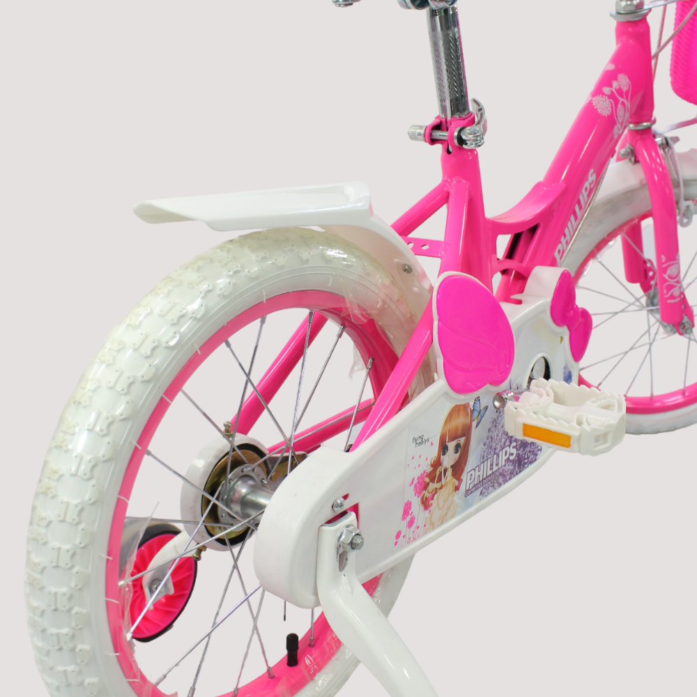 16 Inches Bicycle - Ourkids - OKO