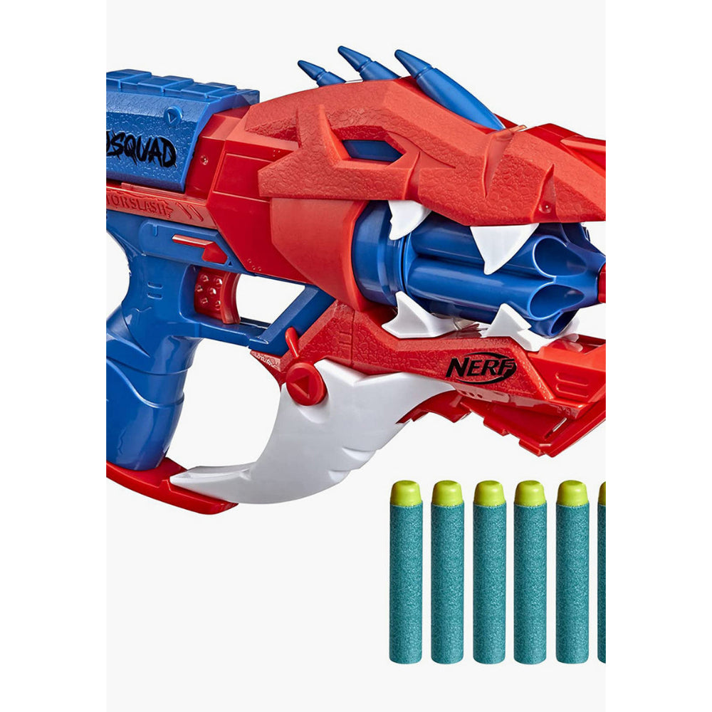 Nerf Dinosquad Raptor-Slash