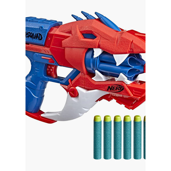Nerf Dinosquad Raptor-Slash