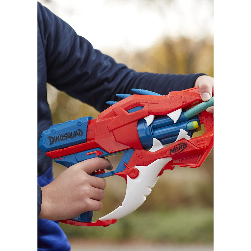 Nerf Dinosquad Raptor-Slash
