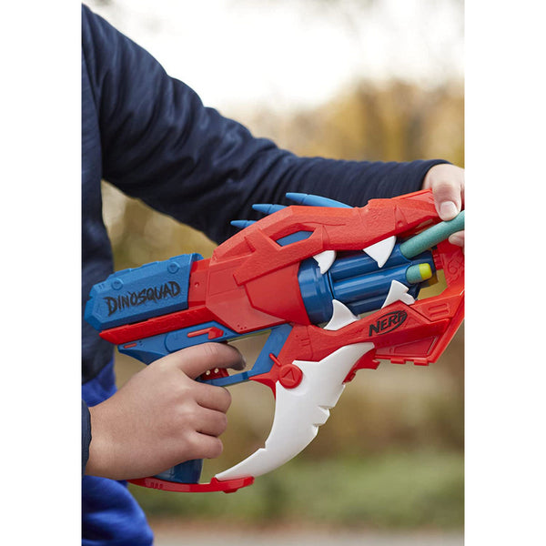 Nerf Dinosquad Raptor-Slash