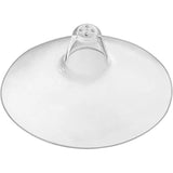 Ultra Thin Silicone Nipple Protector - Ourkids - WEE