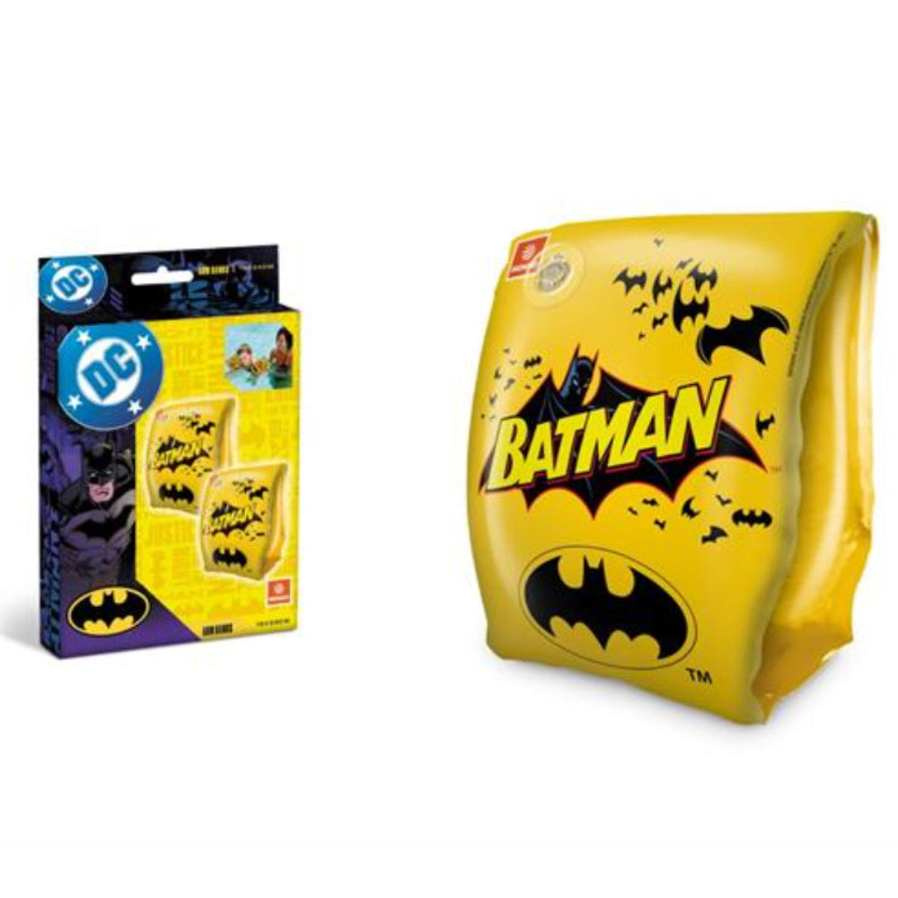 Mondo Batman Arm Bands - Summer