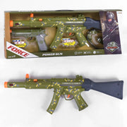 Debao Force Set Power Gun