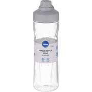 Tank Tritan Insulated Bottle 800ml – Light Gray